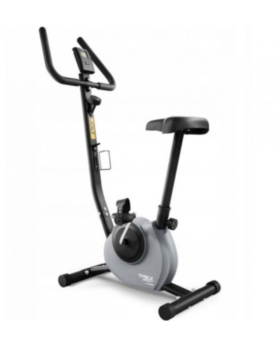 Велотренажер механический Trex Sport TX-250BB JOLT Черный