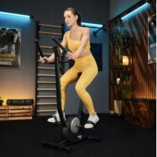 Велотренажер Trex Sport TX-250BB JOLT Чорний