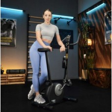 Велотренажер Trex Sport TX-250BB JOLT Чорний