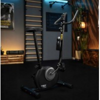 Велотренажер Trex Sport TX-250BB JOLT Чорний