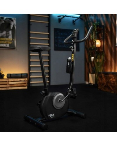 Велотренажер механічний Trex Sport TX-250BB JOLT Чорний