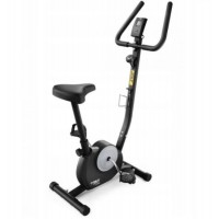 Велотренажер Trex Sport TX-250BB JOLT Чорний