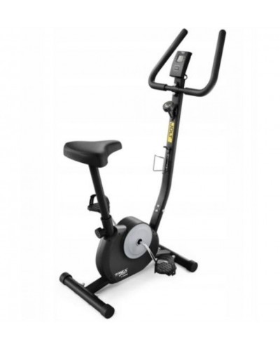 Велотренажер механічний Trex Sport TX-250BB JOLT Чорний