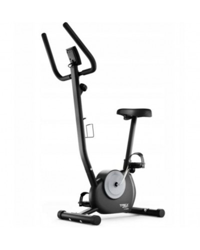Велотренажер механічний Trex Sport TX-250BB JOLT Чорний