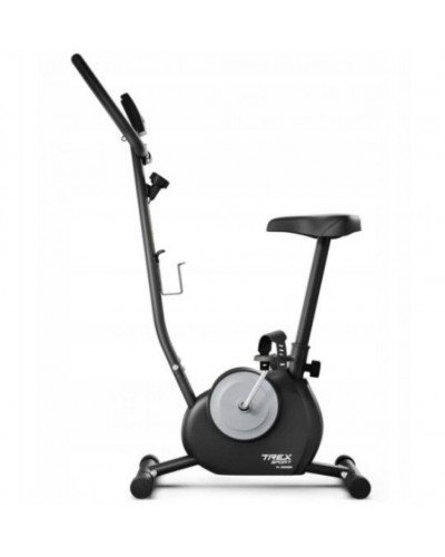 Велотренажер механічний Trex Sport TX-250BB JOLT Чорний