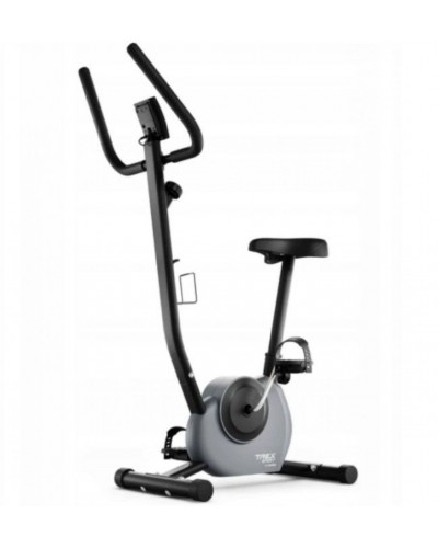 Велотренажер механический Trex Sport TX-250BB JOLT Черный