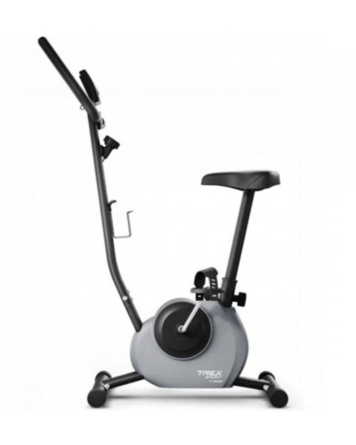 Велотренажер механический Trex Sport TX-250BB JOLT Черный