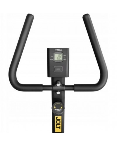 Велотренажер механический Trex Sport TX-250BB JOLT Черный