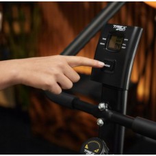 Велотренажер Trex Sport TX-250BB JOLT Сірий