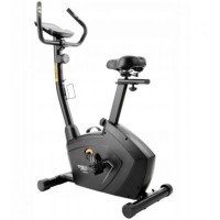 Велотренажер Trex Sport TX-550MB HYPER черный