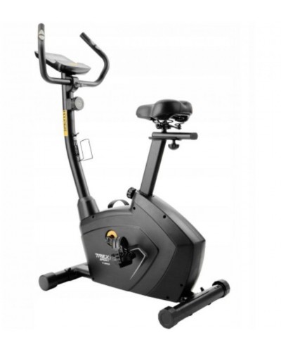 Велотренажер Trex Sport TX-550MB HYPER магнітний чорний