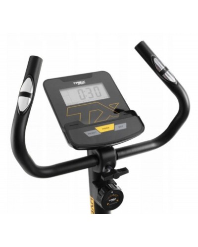 Велотренажер Trex Sport TX-550MB HYPER магнітний чорний
