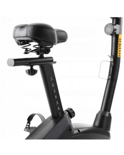 Велотренажер Trex Sport TX-550MB HYPER магнітний чорний