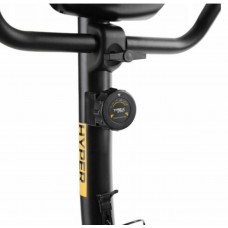 Велотренажер Trex Sport TX-550MB HYPER черный