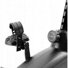 Велотренажер Trex Sport TX-550MB HYPER черный