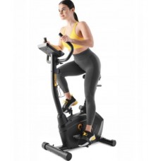 Велотренажер Trex Sport TX-550MB HYPER черный