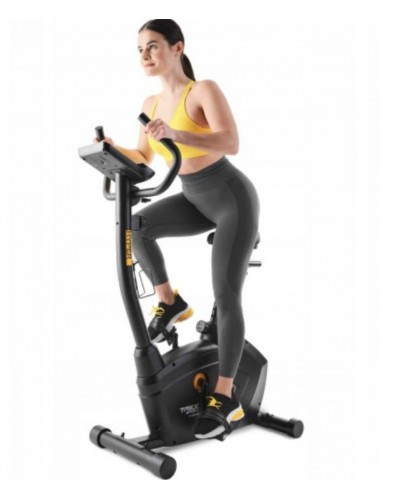 Велотренажер Trex Sport TX-550MB HYPER магнітний чорний