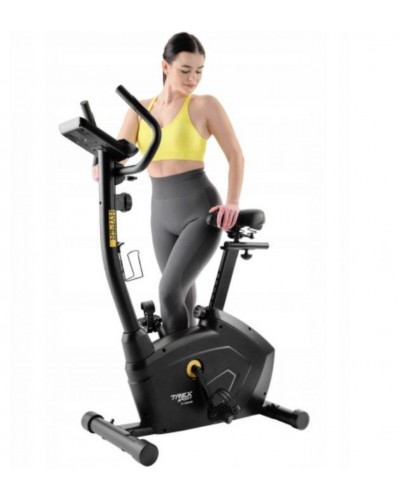 Велотренажер Trex Sport TX-550MB HYPER магнітний чорний