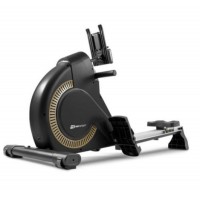 Гребной тренажер Hop-Sport HS-095R Spike Золотистый