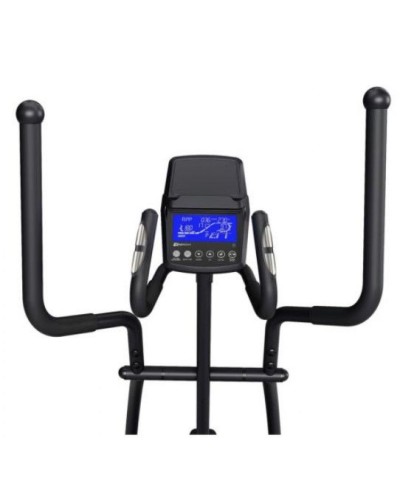 Орбітрек Hop-Sport HS-140CF Rock електромагнітний