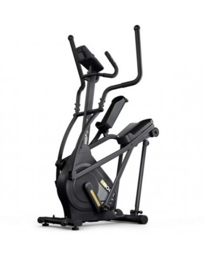 Орбітрек Hop-Sport HS-140CF Rock електромагнітний