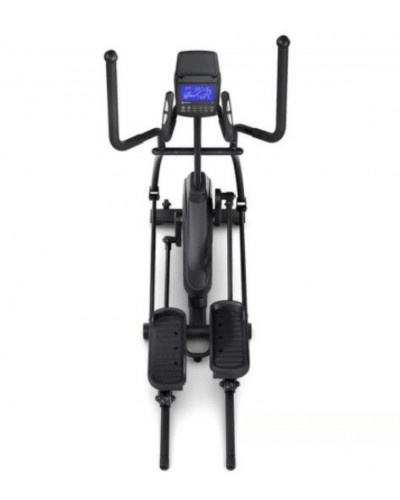 Орбітрек Hop-Sport HS-140CF Rock електромагнітний