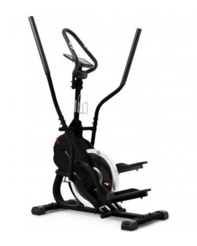Орбітрек для дому Hop-Sport HS-400B Icon чорний
