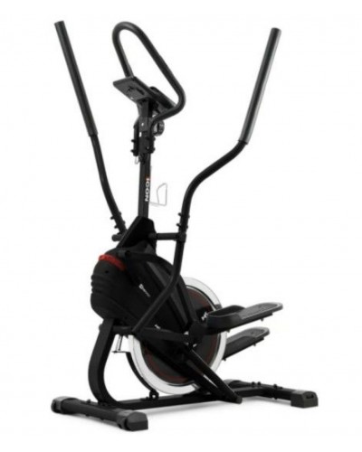 Орбітрек для дому Hop-Sport HS-400B Icon чорний