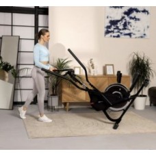 Орбитрек Hop-Sport HS-400B Icon черный