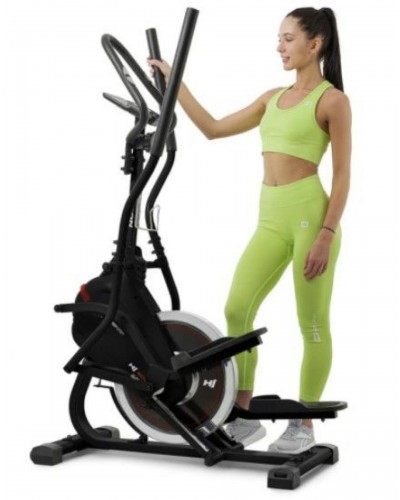 Орбітрек для дому Hop-Sport HS-400B Icon чорний