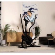 Орбитрек Hop-Sport HS-400B Icon черный