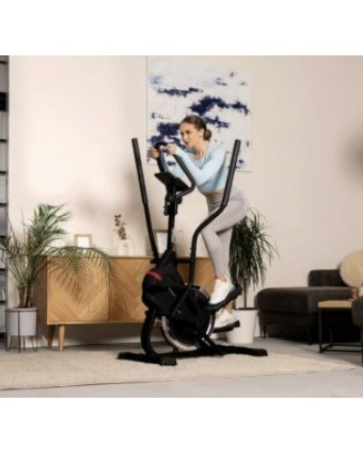 Орбітрек для дому Hop-Sport HS-400B Icon чорний