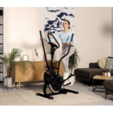 Орбитрек Hop-Sport HS-400B Icon черный