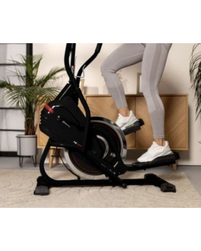 Орбітрек для дому Hop-Sport HS-400B Icon чорний