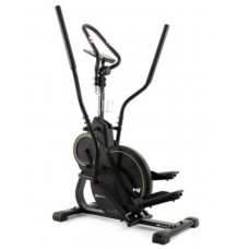 Орбітрек Hop-Sport HS-450B Dynamic чорно-золотистий