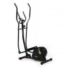 Орбитрек Besport BS-1661E TAILER черно-желтый