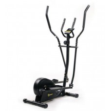 Орбитрек Besport BS-1661E TAILER черно-желтый