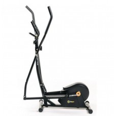 Орбитрек Besport BS-1661E TAILER черно-желтый