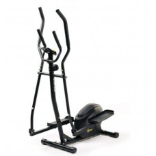 Орбитрек Besport BS-1661E TAILER черно-желтый