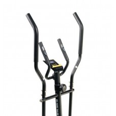 Орбитрек Besport BS-1661E TAILER черно-желтый