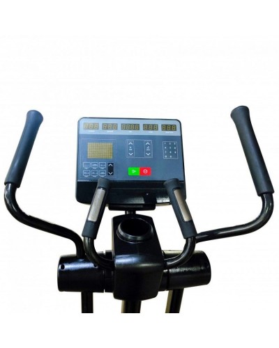 Орбітрек професійний Elliptical VNK Exo Black CS1117