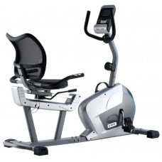 Велотренажер горизонтальний HouseFit EcoFit E-439R