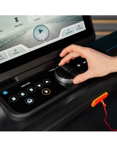 Бігова доріжка для дому Trex Sport TX-1000TM PAVO