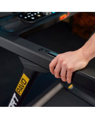Бігова доріжка для дому Trex Sport TX-1000TM PAVO