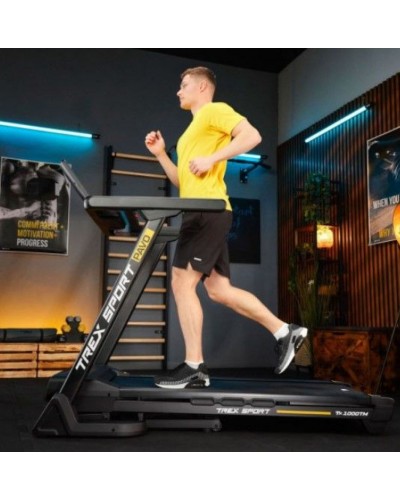 Бігова доріжка для дому Trex Sport TX-1000TM PAVO