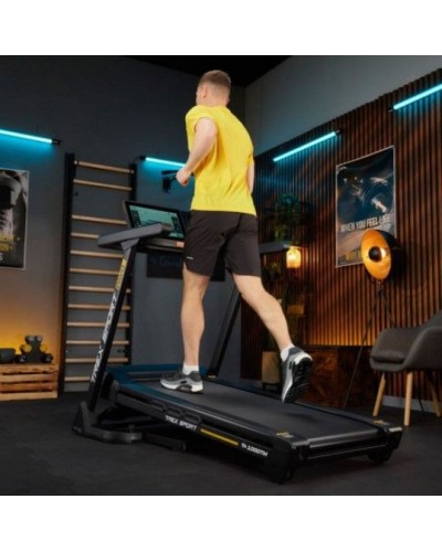 Бігова доріжка для дому Trex Sport TX-1000TM PAVO