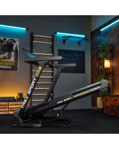 Бігова доріжка для дому Trex Sport TX-1000TM PAVO