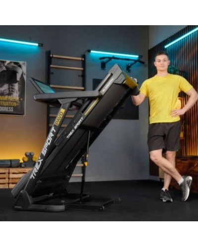 Бігова доріжка для дому Trex Sport TX-1000TM PAVO