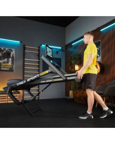 Бігова доріжка для дому Trex Sport TX-1000TM PAVO