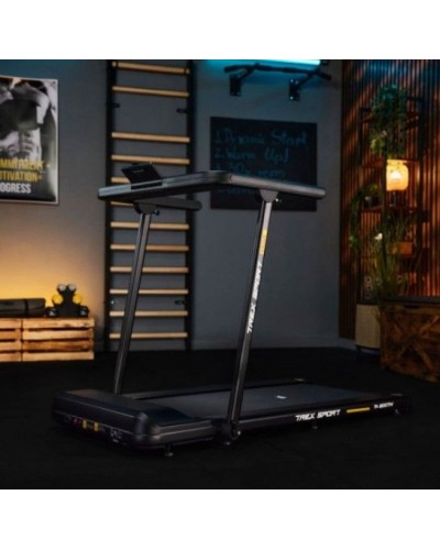 Бігова доріжка для дому Trex Sport TX-800TM VEGA